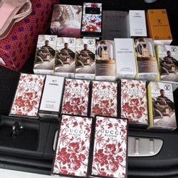 Perfume & Cologne Brand New 