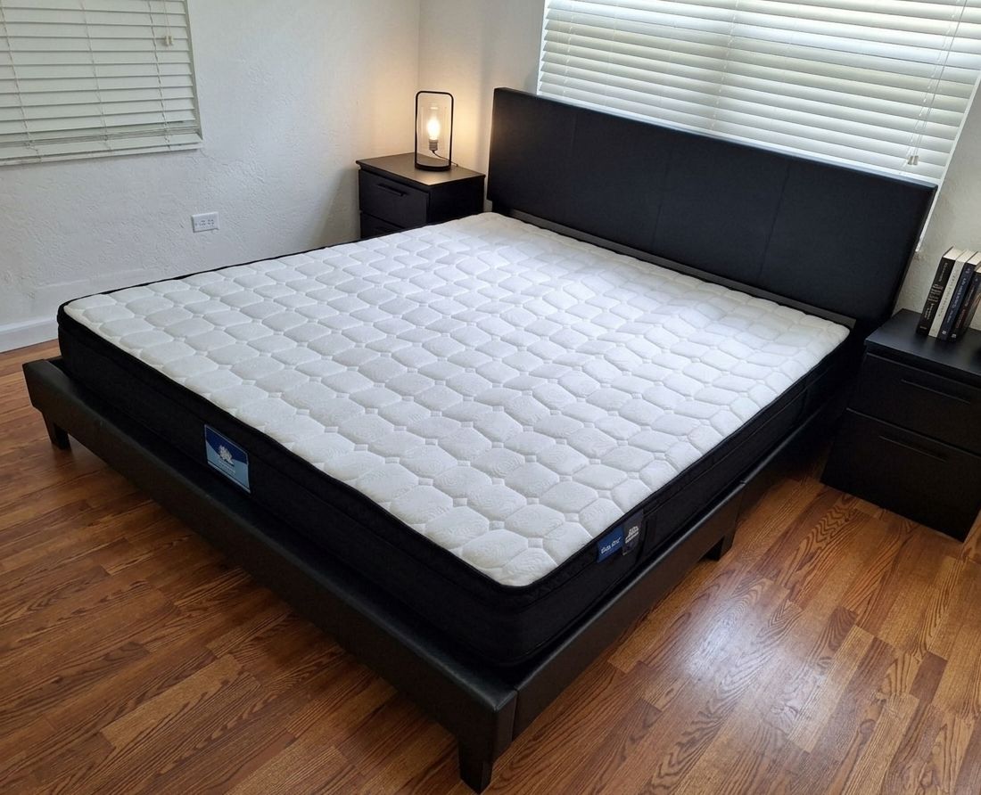 Bedroom Set - Juego de Cuarto