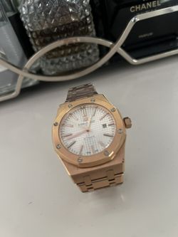 Very Nice AP Watch