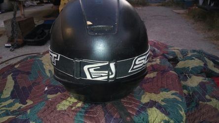 HELMET. $25