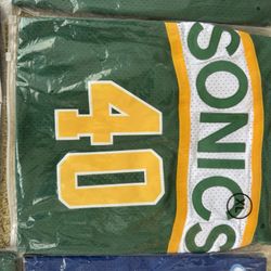 9 Mitchell & Ness NBA Jerseys – Lakers, Bulls, Celtics, Pistons + More – NEW