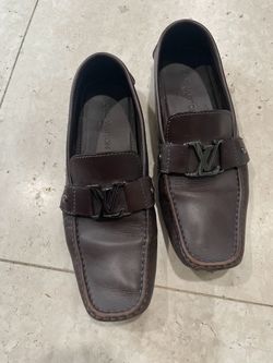 LOUIS VUITTON LOAFERS OBO