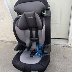 SAFETY 1ST BOOSTER SEAT