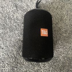 Loud Bluetooth Speaker 