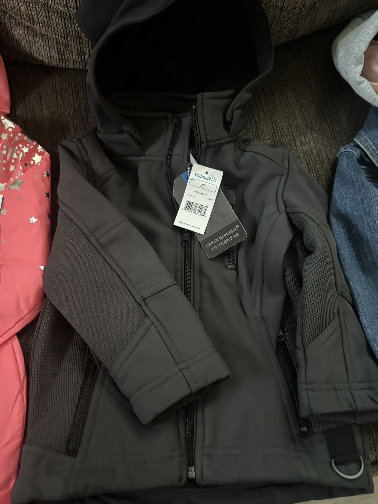 Kids Jackets