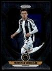 2025 Panini Prizm FIFA Club World Cup Francisco Conceicao Juventus #121