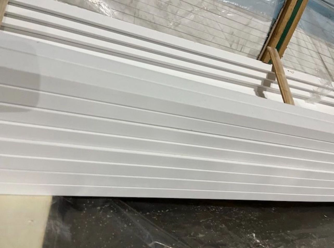 Primed Trim Interior/Exterior 16ft