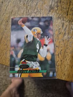 Brett Favre
