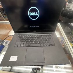 Dell XPS 15 9550 Laptop 8gb Ram I7 Processor 2.60ghz Windows 10 