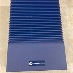 Cypress Systems