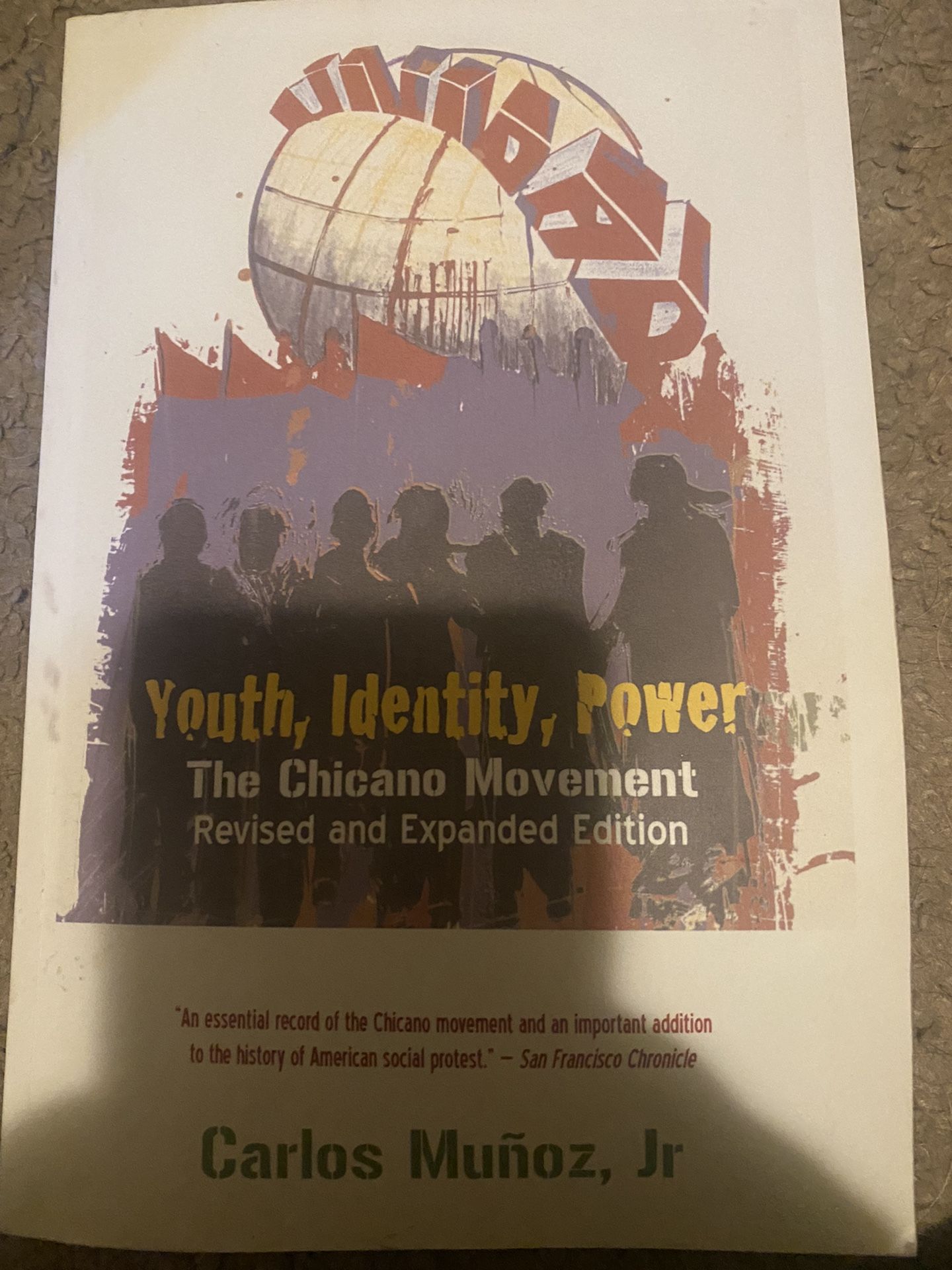 Youth Identity Power