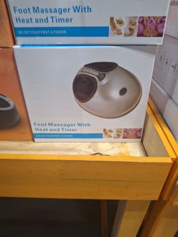 Foot Massager 