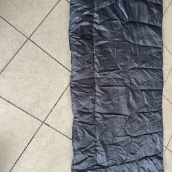 Camping Bed Twin Size
