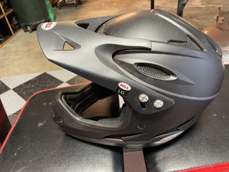 Mountain Bike gear Large