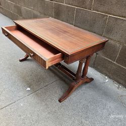 Antique Table