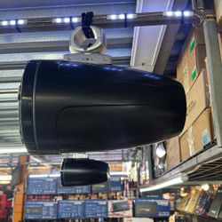 JL AUDIO 7.7” TOWERS SPEAKER