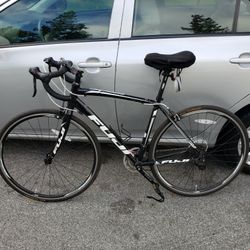 Fuji Road Bike