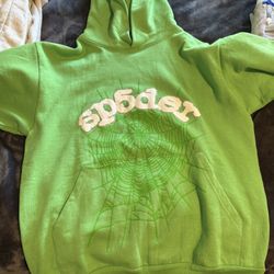 Sp5der Hoodie