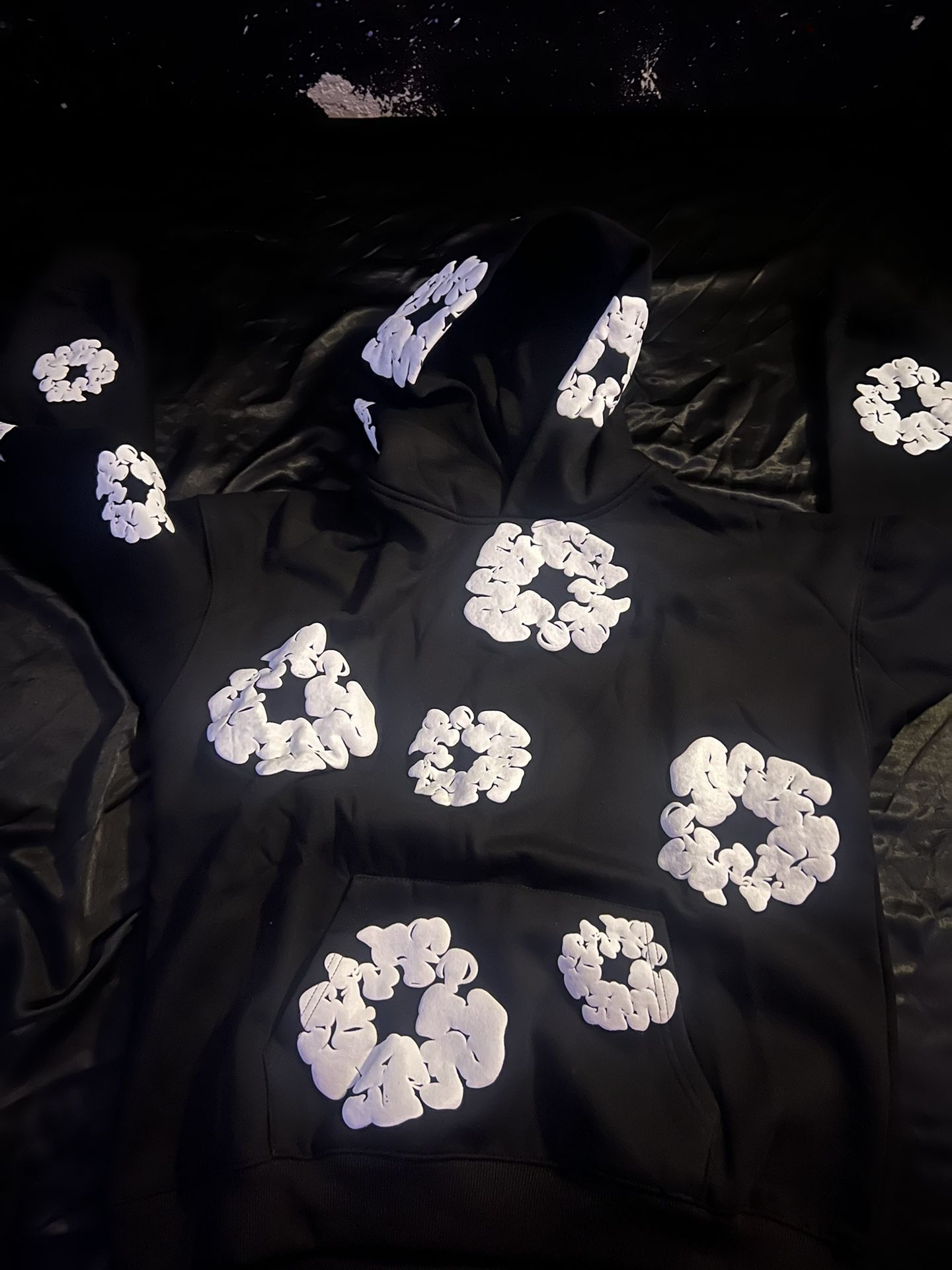 Denim Tears Hoodie