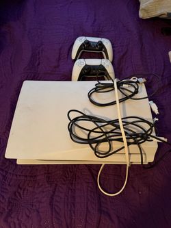 PlayStation 5