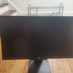 Hp 25x Gaming Monitor