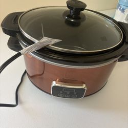 Pressure Cooker