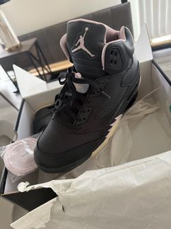 Men’s Size 9 1/2 PSG-Paris Saint German Jordan 5s