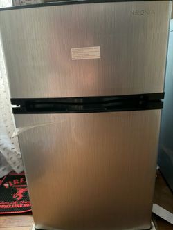 Mini refrigerador