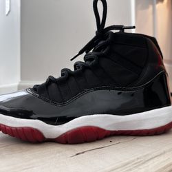 Air Jordan 11 Bred