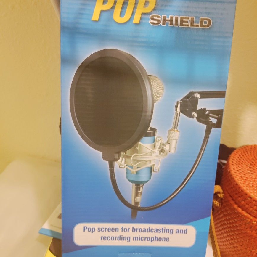 Neewer Pop Shield