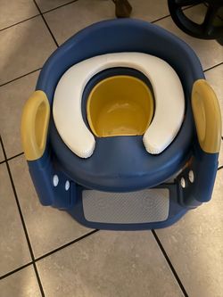 Kids Toddler Potty Training Toilet Seat