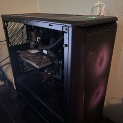 Gaming pc