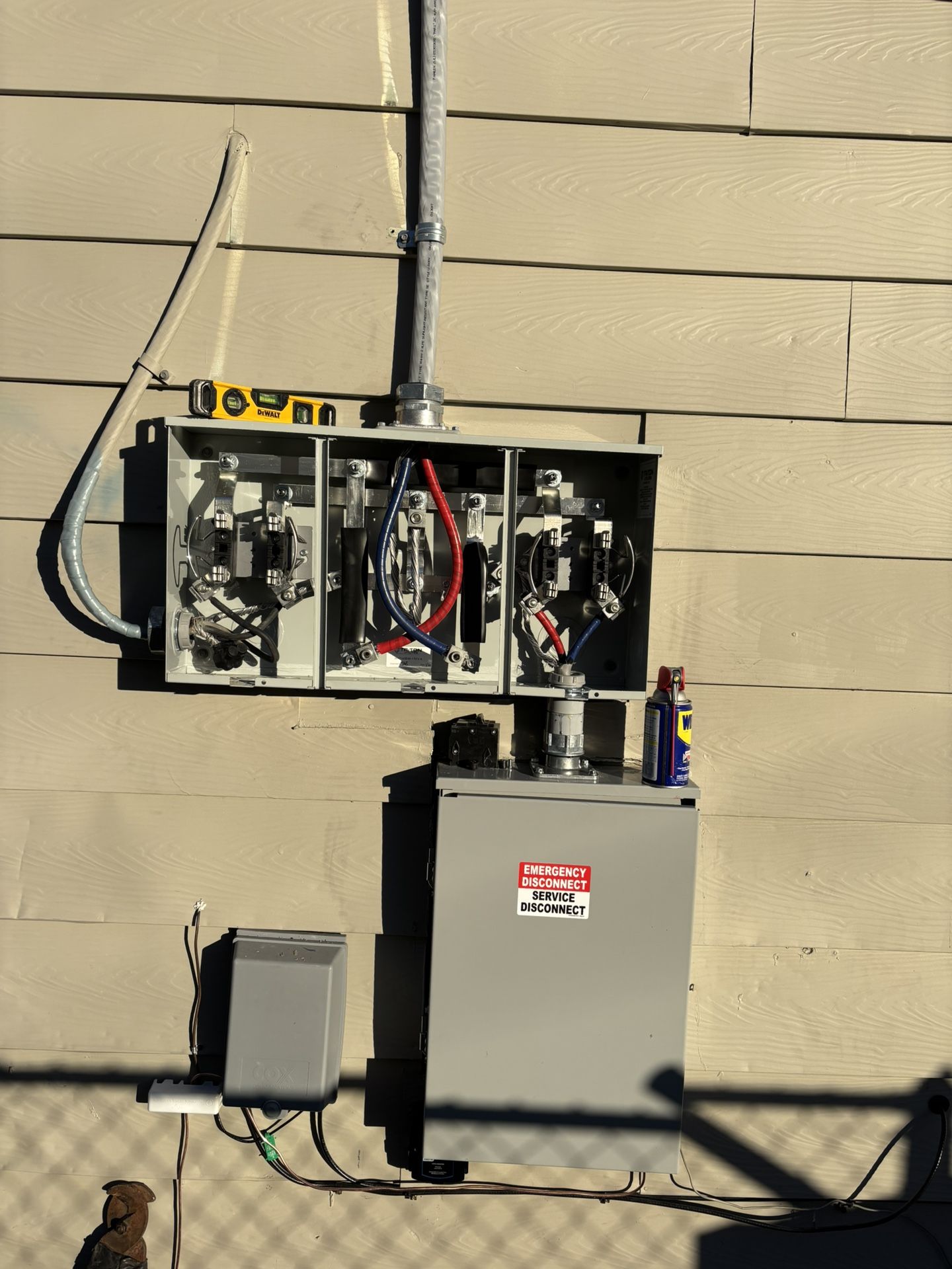 Electrical