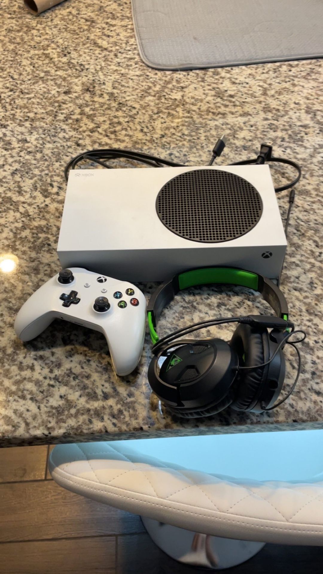 Xbox Series S 512gb