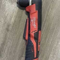 Milwaukee m12