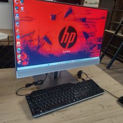 HP Elite One 24 Touch Smart... Perfect - Complete $350
