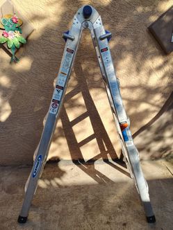 22ft Werner Ladder | Escalera