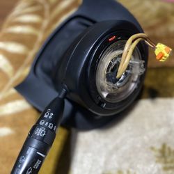 Clock Spring For Jeep Or Durango 