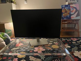 Dell P2422H 24” Monitor – Excellent Condition