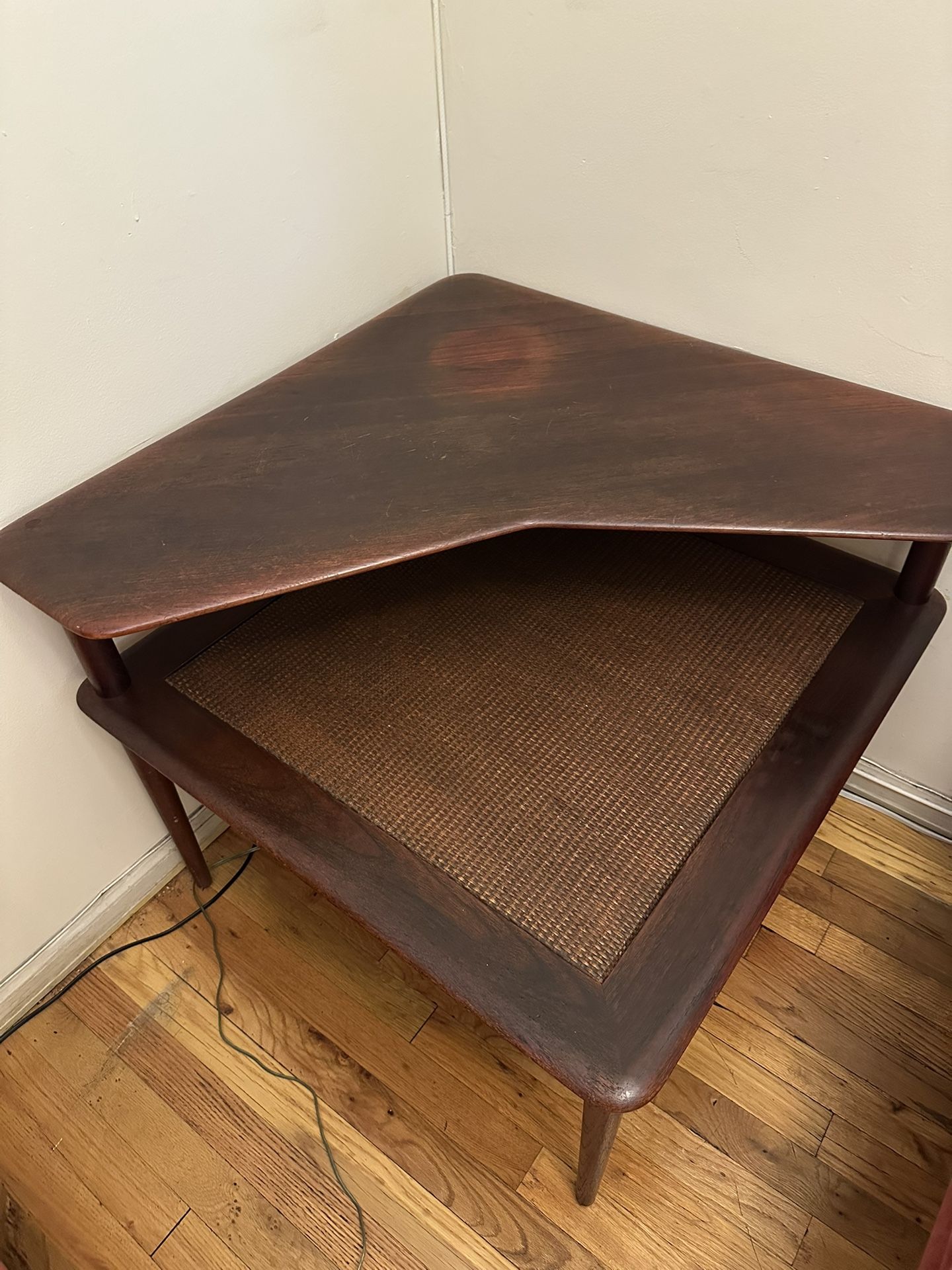 Mid Century Table