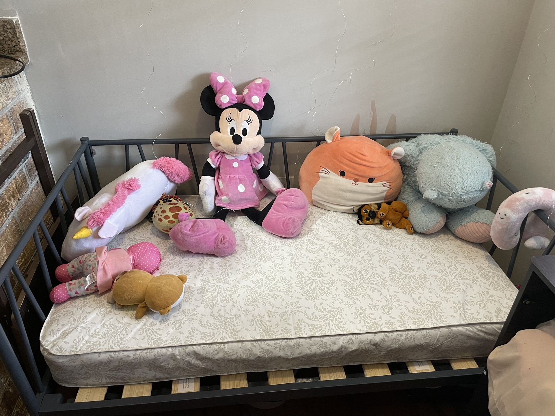 Todler Bed