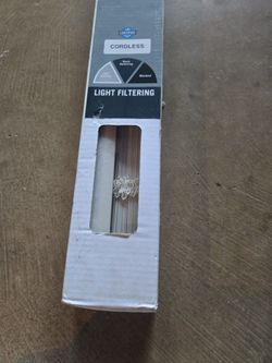 Blind
