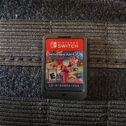 Mariokart 8 Delux For Nintendo Switch