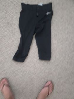 Nike softball pants