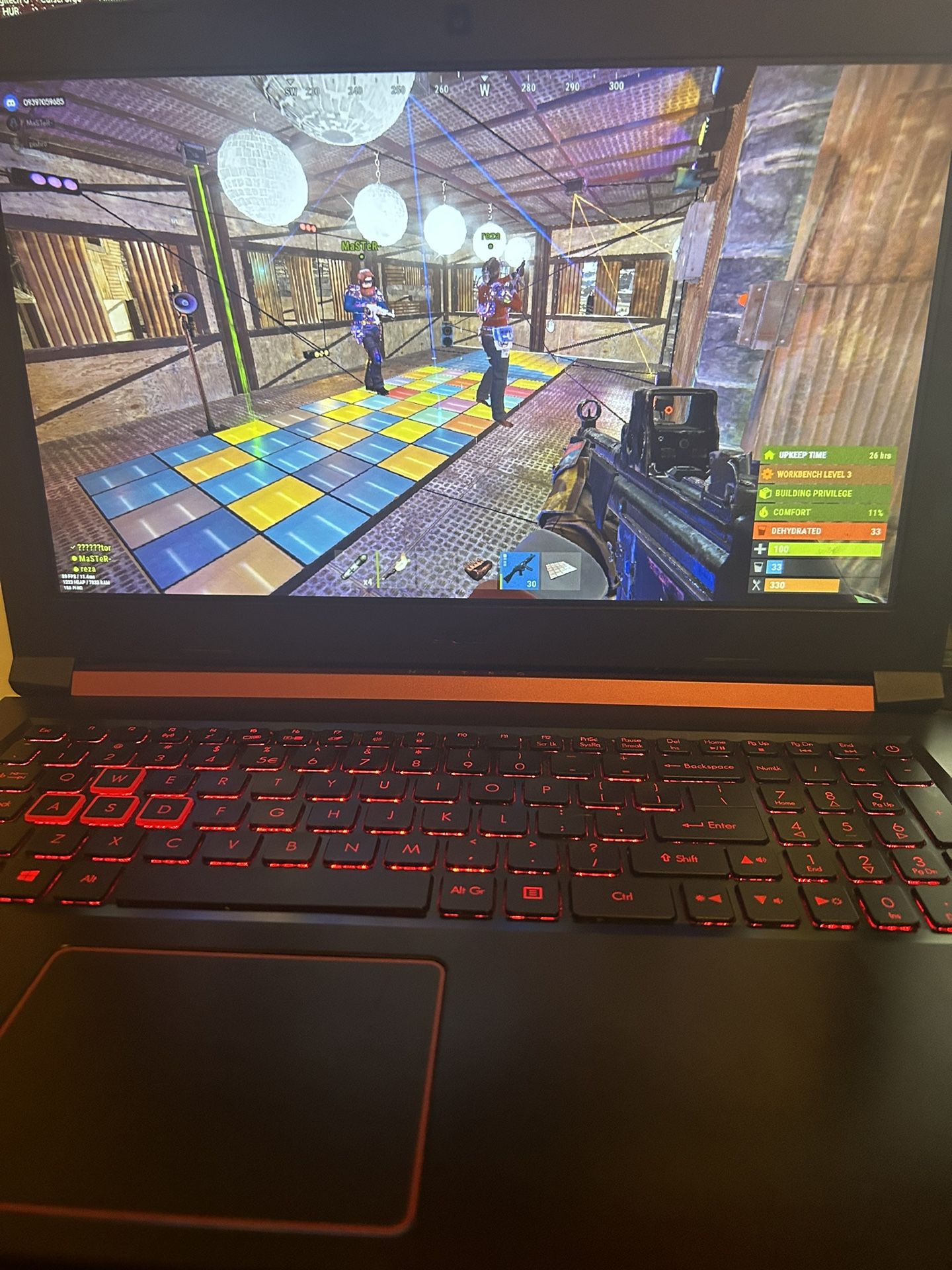 Acer Nitro 5 Gaming Laptop