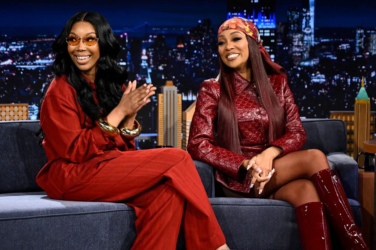 Brandy & Monica Tickets