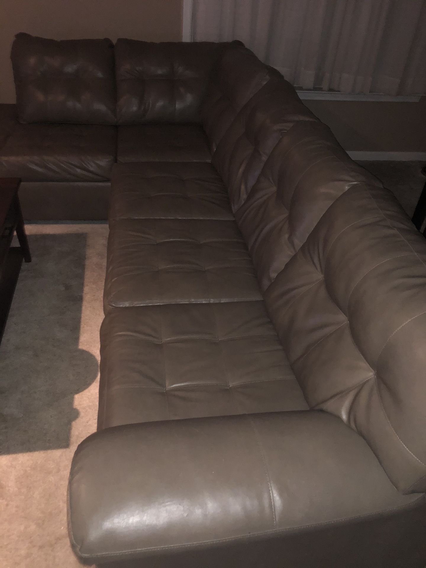 couch