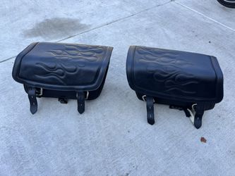 saddlemen box for bike