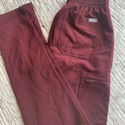 Figs Bottom XXS Tall