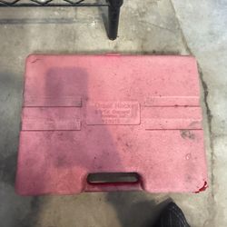 Great Neck 3/8 socket set Doctor General service set